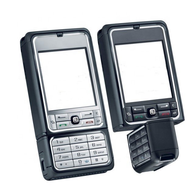 For Nokia 3250 Original Best Buy Simple Cheap Rotating Classic Unlocked GSM Mobile Cell Phone By Post